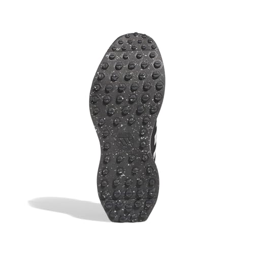 Image of adidas Men's S2G '24 Spikeless Textile Golf Shoes