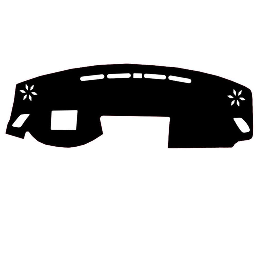 Alfombrilla para salpicadero de coche Mitsubishi Eclipse Cross accesorios