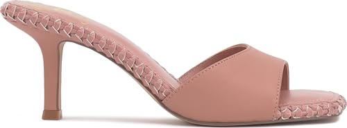 Image of Vince Camuto Women's Emmla Stitched Mule Sandal