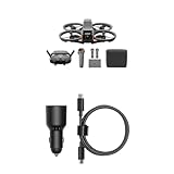 Avata 2 Fly Moreコンボ（バッテリー×3）+DJI 65W カーチャージャー ユニバーサルポート