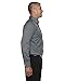 Men's Tall Crown Woven Collection™ Solid Stretch Twill XLT GRAPHITE