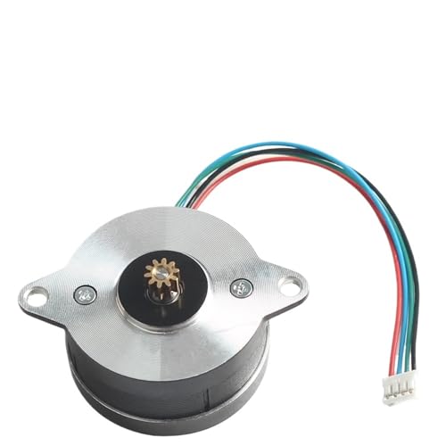 GHJ567RE for ELEGOO for Neptune 4 E-Achse 36 Schrittmotor-Unterstützung Hochtemperatur- und Hochgeschwindigkeits-Druckkit GHJ567RE for ELEGOO for Neptune 4 E-Achse 36 Schrittmotor-Unterstützung Hochtemperatur- und Hochgeschwindigkeits-Druckkit