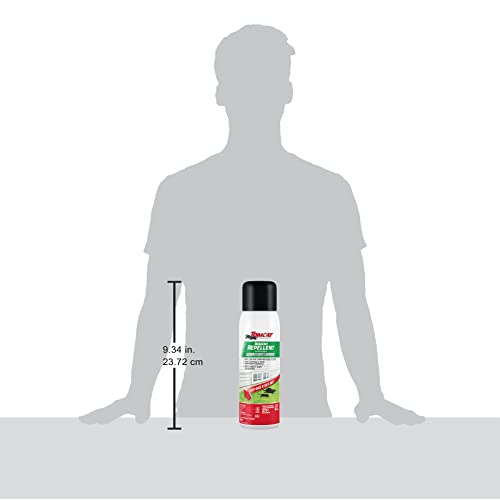 Image of Tomcat Repellents Rodent Repellent Continuous Spray, 3-Pack, 14 oz