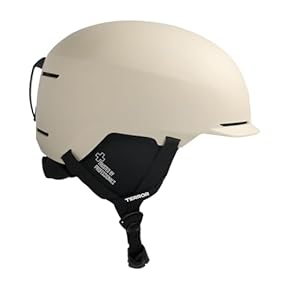 Amazon.co.jp: ヘルメット - スキー: スポーツ＆アウトドア