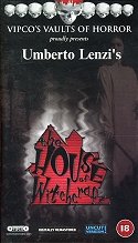 Umberto Lenzi's The House of Witchcraft
