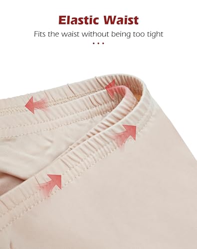 MANCYFIT Half Slips for Under Dresses Slip Skirt for Women Underskirt for Dresses4