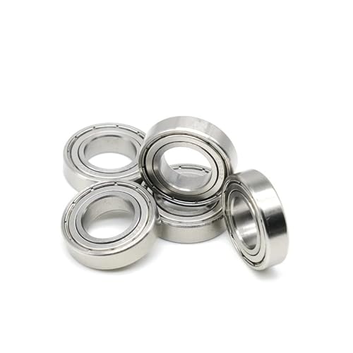 Roulement 6804ZZ section mince pour résoudre les blocages d'axes