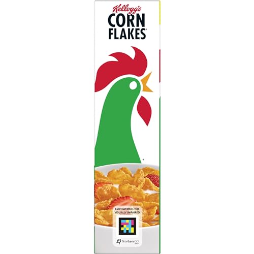 Corn Flakes 1-104 Kellogg'S Corn Flakes Breakfast Cereal thumb #8