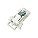 Genuine Indesit Geschirrspüler Türschloss Versammlung C00018165