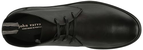 Image of John Varvatos mens Varick Chukka
