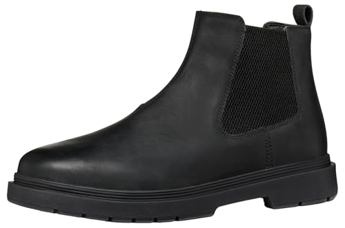 Image of Geox Men's U Calaita A Ankle Boot