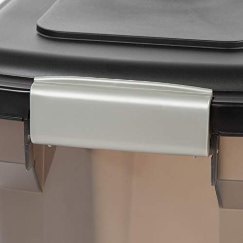 IRIS Premium Airtight Pet Food Storage Container Deals, Coupons