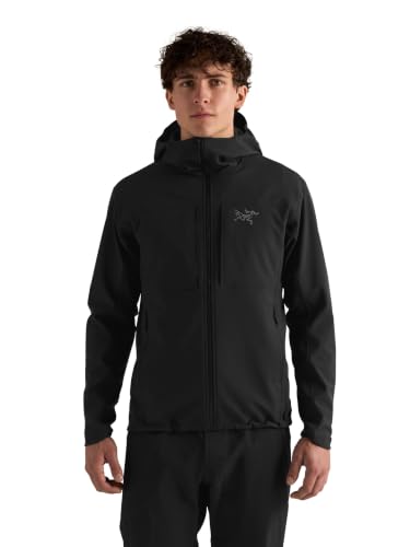 Arc'teryx Gamma MX Hoody