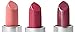 HOLIDAY COLLECTION Frosted Firework Fireworked Like A Charm Lipstick Set PINK