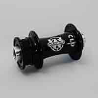 WHITE INDUSTRIES CLD フロントハブ 32ホール WHITE-INDUSTRIES ( ホワイトインダストリーズ ) ハブ CLD