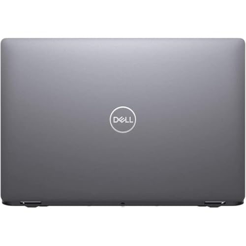 Image of Dell Latitude 5410 14 inch 16GB 512GB SSD Core i5-10310U 1.7GHz WIN11P, Titan Grey (Renewed)