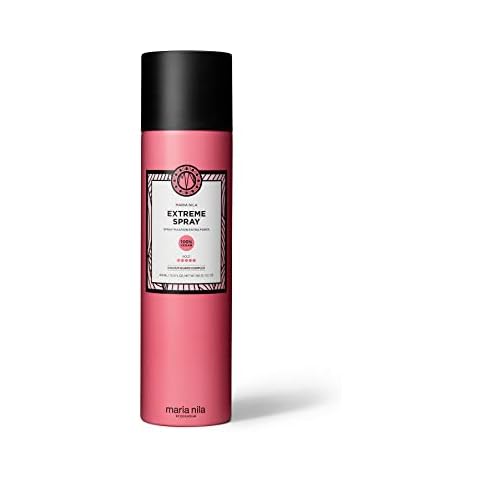 Maria Nila - Extreme Spray 400ml Cover