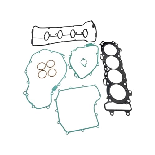 Joint de couvercle de moteur de moto et culasse pour CBR954RR CBR 954 RR 2002-2003