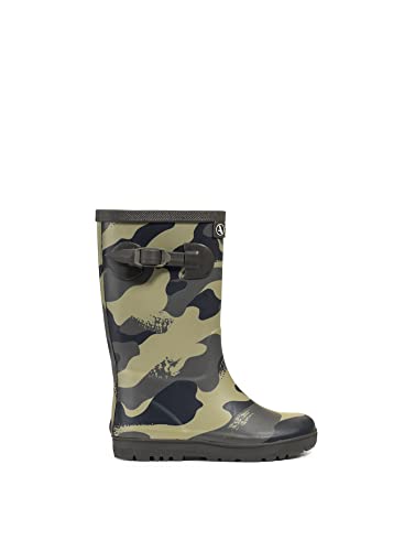 Bottes enfant Aigle WOODY POP PT 2 - vue 6