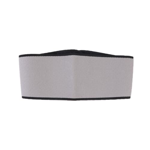 Faja Soporte Lumbar para Niños Deportiva Elástica Gris miniatura 5
