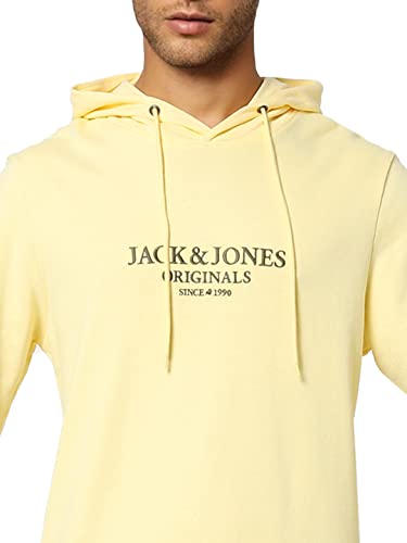 Image of Jack & Jones Men Sweatshirt