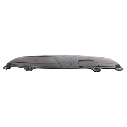 Image of TRQ Engine Splash Shield Front Lower Compatible with 2014-2017 Mazda 6 MA1228119