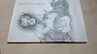 Aesop's Fables 1558583394 Book Cover