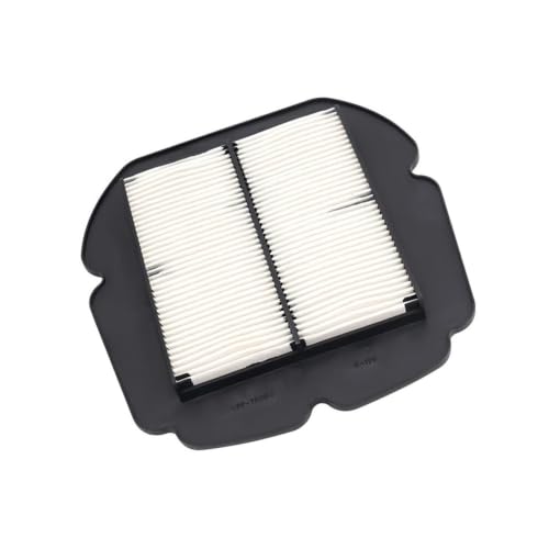 Filtro de aire de motocicleta SFV 650 para tus rutas de fin de semana