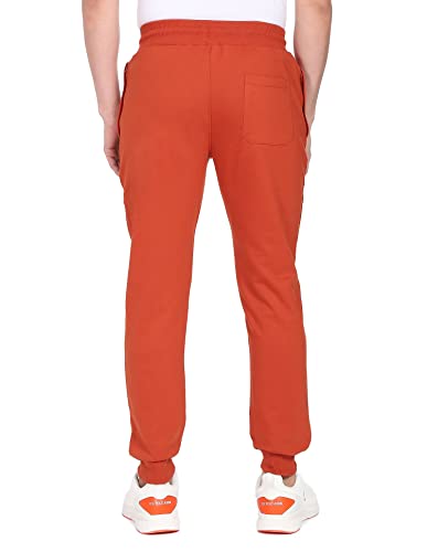 Image of U.S. POLO ASSN. Men Mid Rise Regular Fit Pant