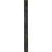 Progress Lighting P2608-46 3/4X60 FAN DOWN ROD