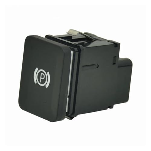 Bouton de frein à main pour VW Passat B6 et CC interrupteur de stationnement 3C0927225C