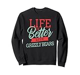 Grizzly bears Designs