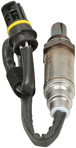 Sensor de Oxígeno Herko H3559 para BMW y Land Rover miniatura 1