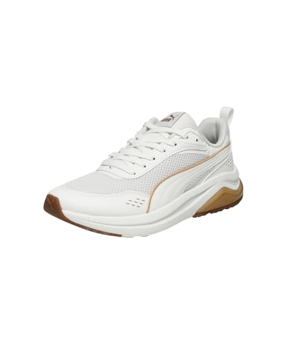 Image of Puma Unisex-Adult Amplifier Retro Sneaker