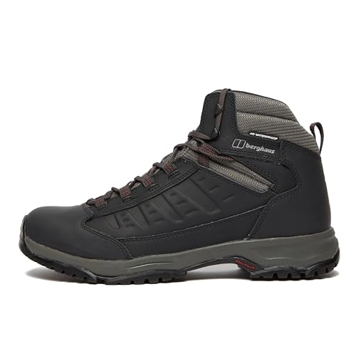 Bottes de randonnee Berghaus Hommes Exp 