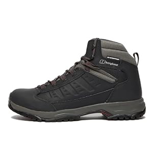 Berghaus Men’s Expeditor Ridge 2.0 Waterproof Walking Boots | Breathable | Durable | Extra Cushion