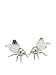 Bee Salt/Pepper Shakers