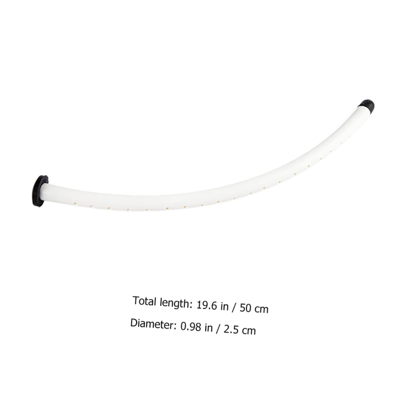 JOINPAYA Guzheng Humidifier Cracking Prevention Guitar Maintenance Portable and Convenient