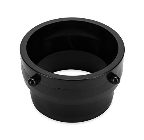 image for Camco Camper & RV Sewer Hose Twist Connect Kit - Quickly Connect 2 RV 