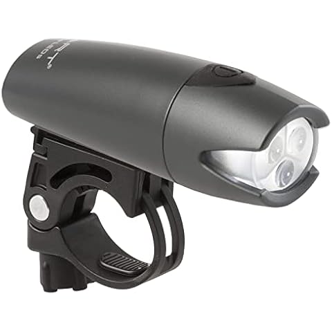 Smart Lampe, Polaris 3 anthrazit Cover