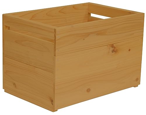 WOODPRO xW^u{bNX 45cm s30cm 30cm nj[F Y {bNX ؔ K[fjO XgbN S  ؐ 󒍐Y