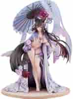 ブルーアーカイブ ワカモ(水着) フィギュア　グッドスマイルカンパニー　新品 ワカモ（水着）｜グッドスマイルカンパニー公式ショップ