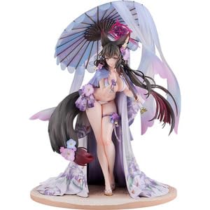 Amazon | ブルー アーカイブ Blue Archive ワカモ [水着] 1/7