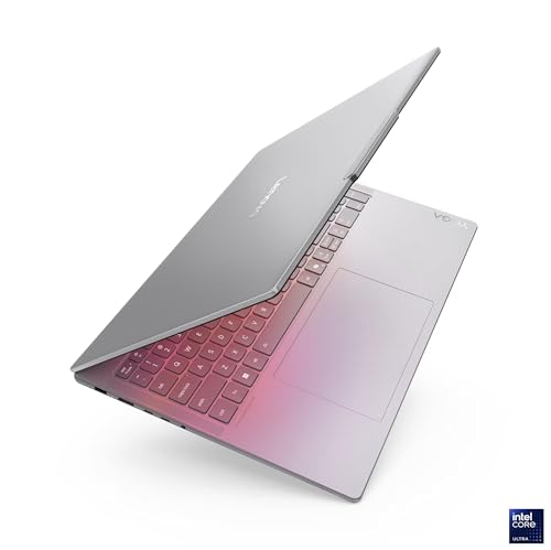 Image of Customized Laptop, Created Using Lenovo Yoga Pro 9i Laptop, 16 inch 2.8K WQXGA+ OLED Touch, Intel Ultra 9-285H, 32GB LPDDR5x 2TB SSD, NVIDIA GeForce RTX 5050, WiFi7, Backlit KB, Win11, Luna Grey