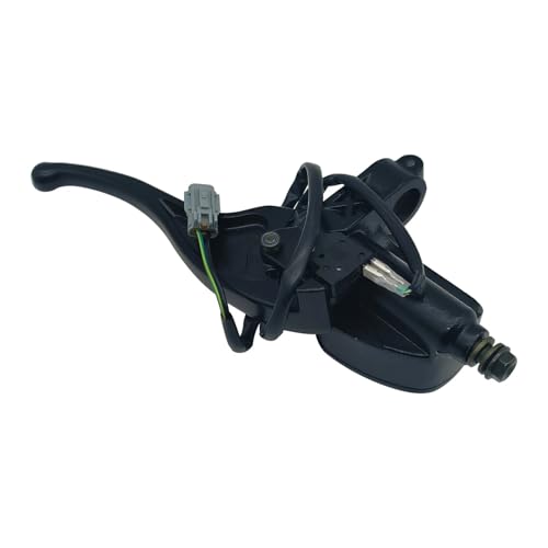 Cilindro maestro de freno ATV 300B y H300 repuesto para bomba LU019222 2