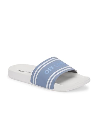 Image of OFF LIMITS FLOAT Sliders For Men