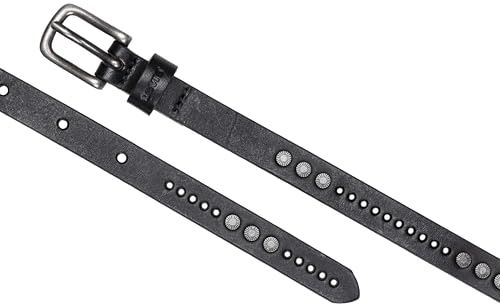 Levi's Women's Embellished Normal Buckle Belt2