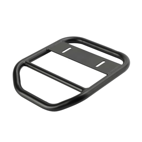 Porte-bagages avant Cross Cub CC110 pour les trajets quotidiens