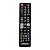 Samsung OEM Remote Control with Netflix Hotkey - Black (BN59-01315J)