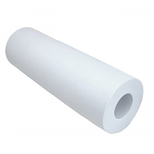 Dolphin Cepillo Wb (Cepillo De Espuma) Para Robot Supremo M3, M4, Swash, Swash Cl, Diagnost.2001, Master M3, M4, Dolphin 2X2 Y 3001 6101610